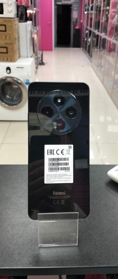 Смартфон Xiaomi Redmi 14C 8/256