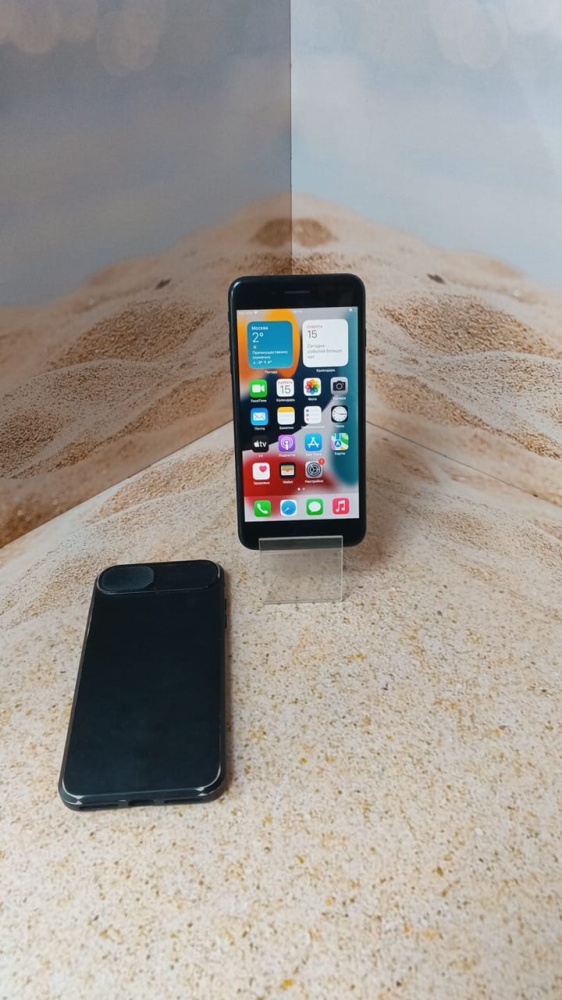 Смартфон iPhone 7+ 128Gb