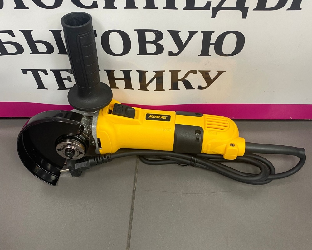 УШМ (Болгарка) DW 4072 с Рег