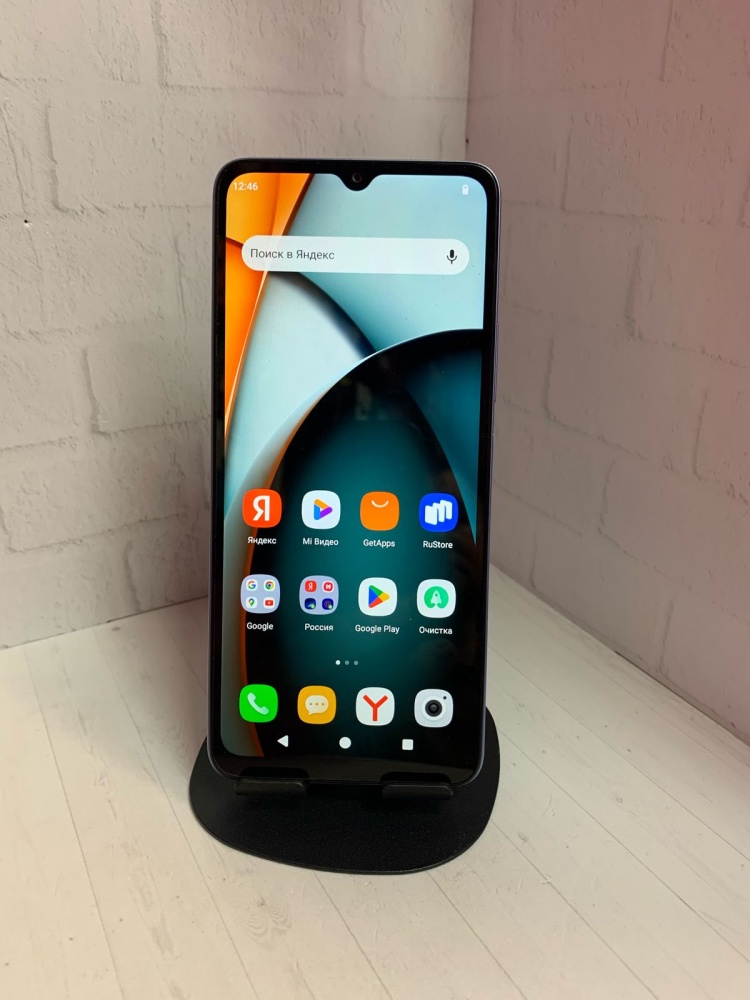 Смартфон Xiaomi Redmi note 8 pro 64GB