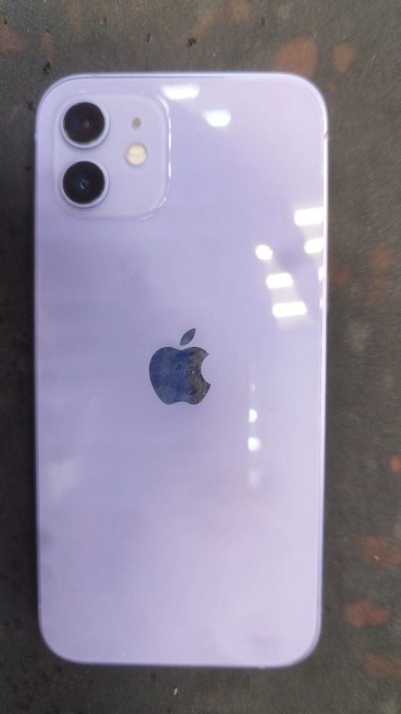 Смартфон iPhone 12 mini 64 Gb
