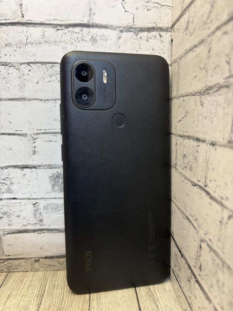 Смартфон Xiaomi Poco С61 3/64