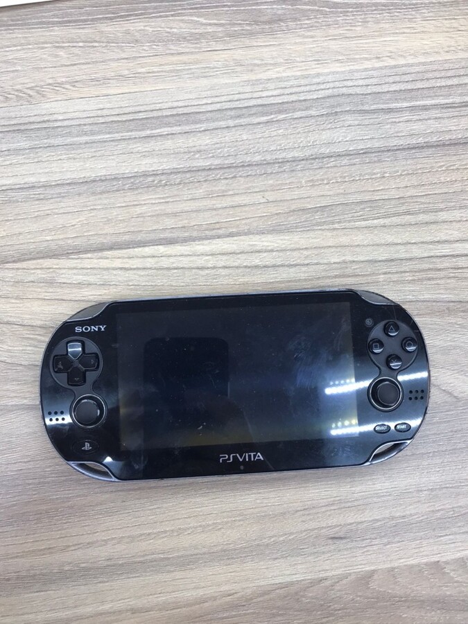 Игровая приставка PSP VITA