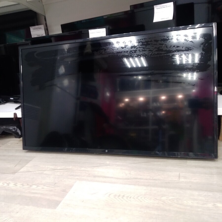 Телевизор Витязь HI VHIT-40F152MS