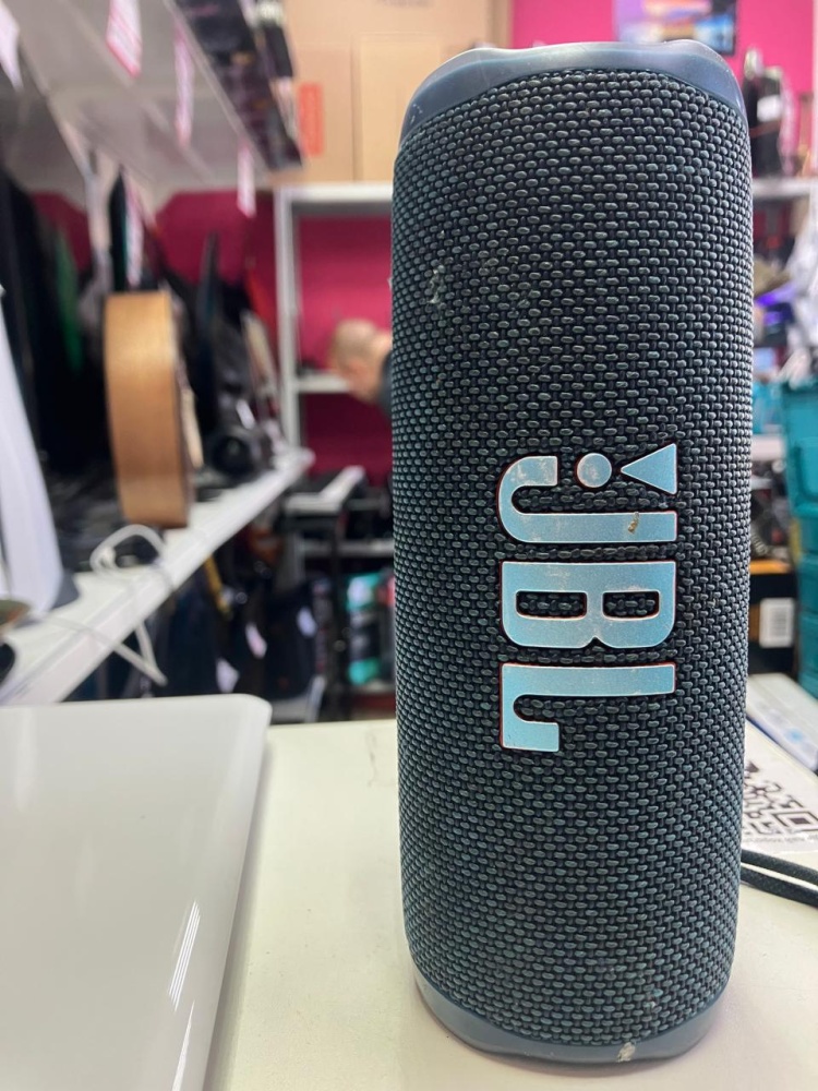 Акустика JBL Flip 6