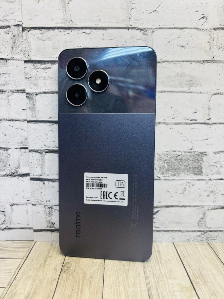 Смартфон Realme Note 50 3/64