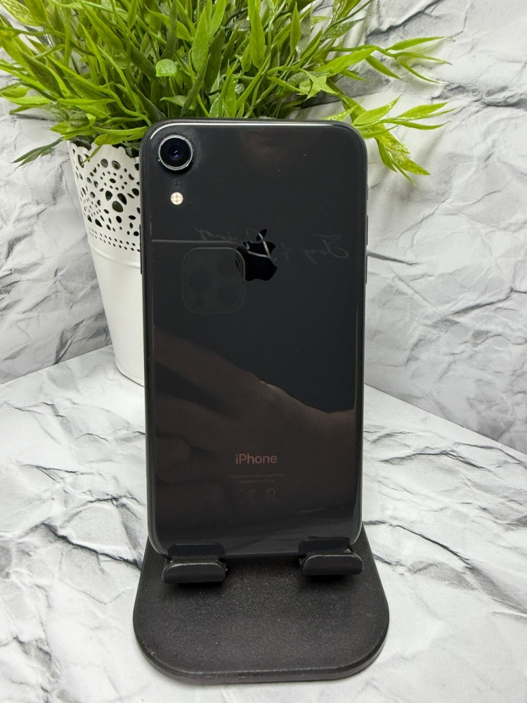 Смартфон iPhone XR 64 Gb