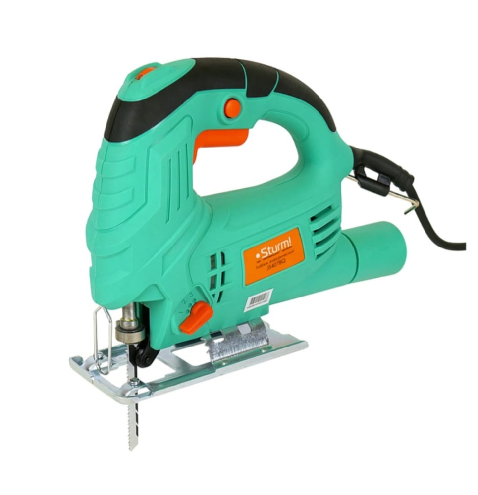 Лобзик Sturm JS4078Q