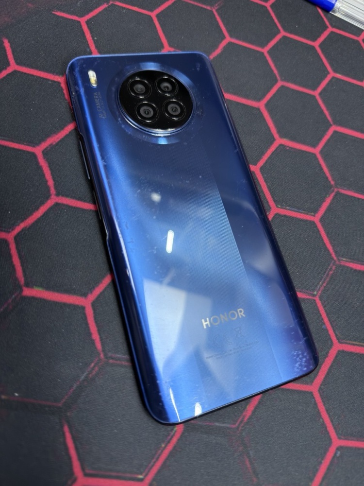 Смартфон Honor 50 Lite 6/128гб