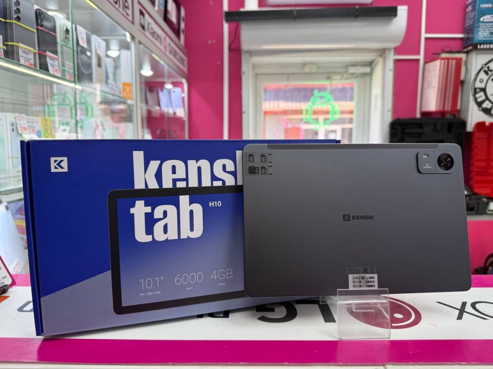 Планшет Kenshi H10 4/64GB LTE