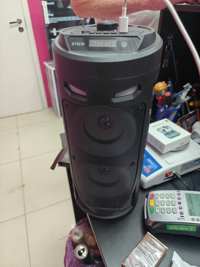 Акустика 2,0