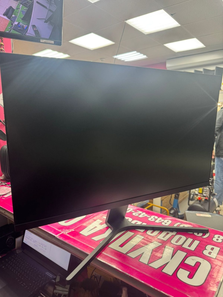Монитор Xiaomi 27 75гц