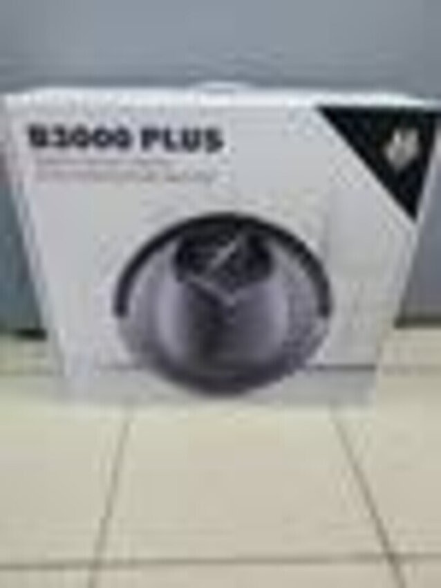 РОБОТ-Пылесос В3000PLUS