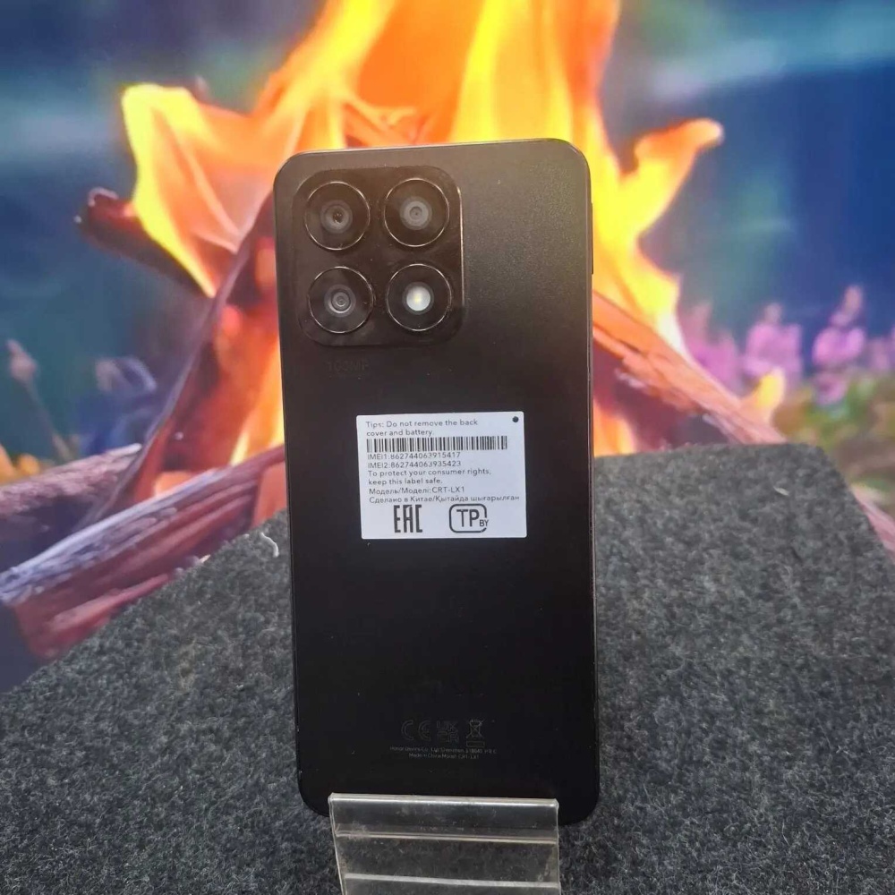 Смартфон Honor X8A 128