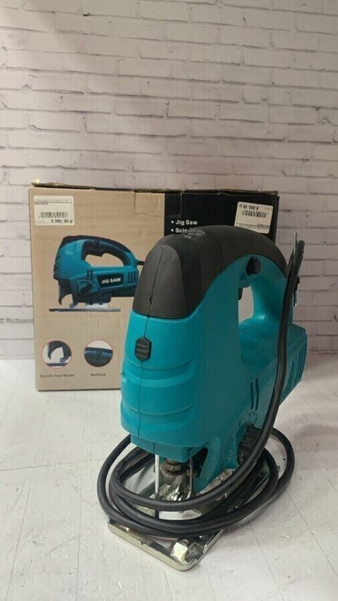 Лобзик JIG SAW 65-3