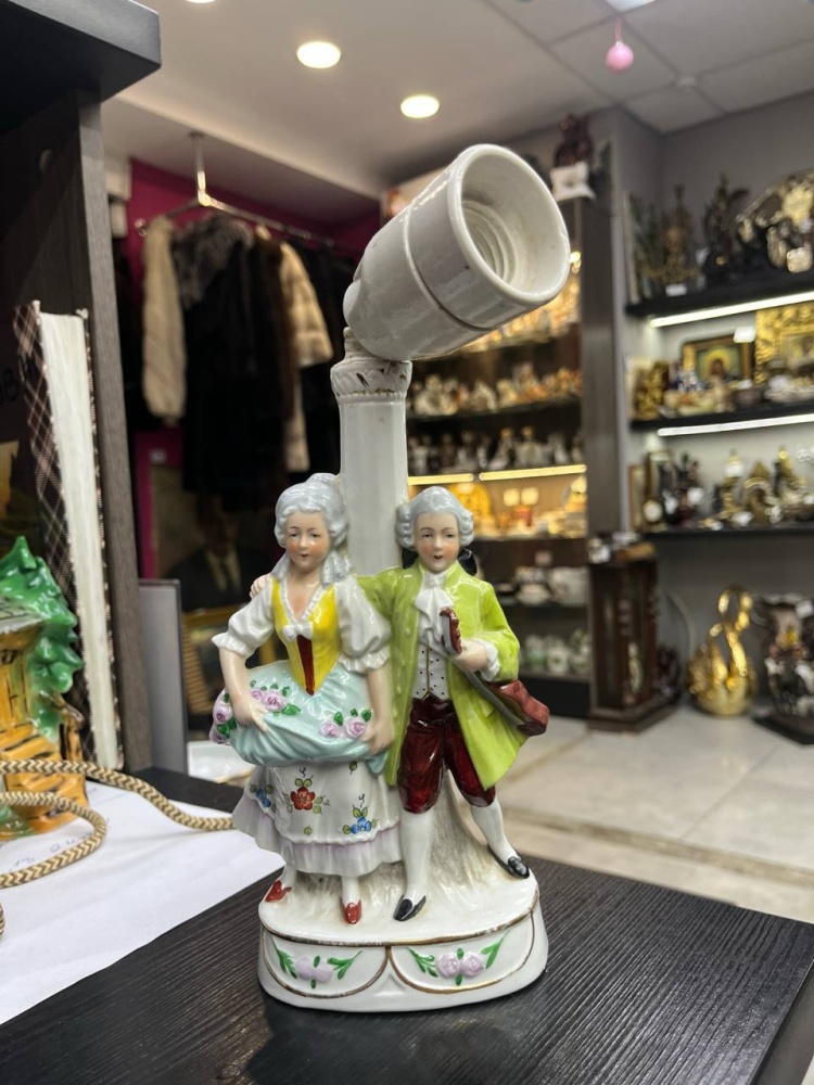 Светильник Германия