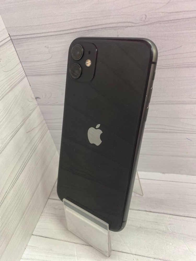 Смартфон iPhone 11 128 Gb