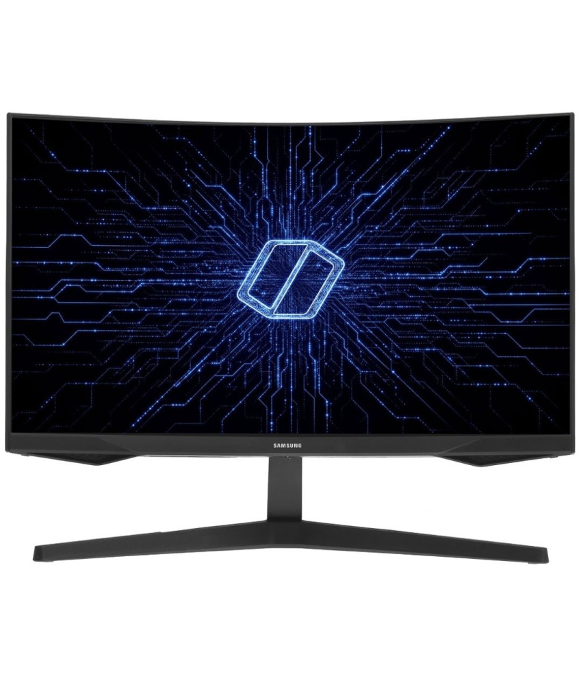 Монитор Samsung Odyssey g5 27 144