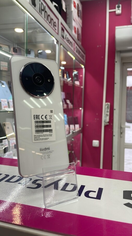 Смартфон Xiaomi Redmi A3x 3/64