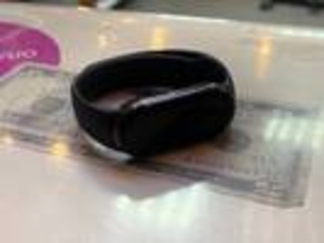 Смарт-браслет Xiami smart band 8