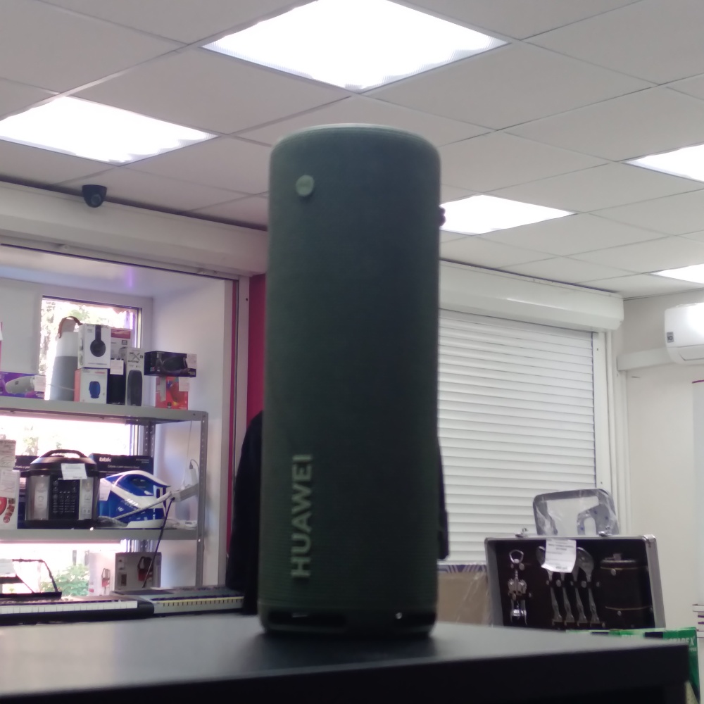 Акустика huawei