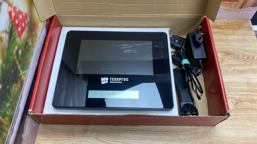 Фоторамка Genius DPF-702