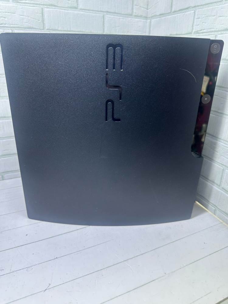 Игровая приставка Sony PlayStation 3 slim 150gb
