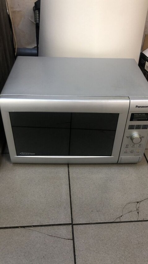 Микроволновая печь Panasonic