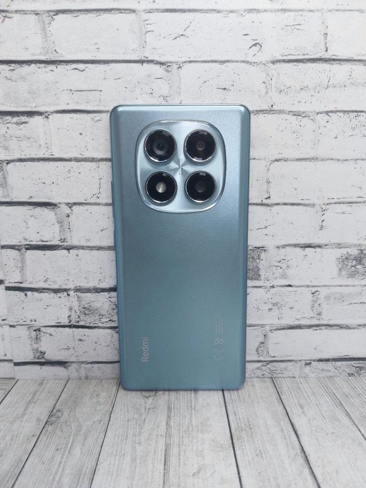 Смартфон Xiaomi Redmi note 14 PRO 12/512