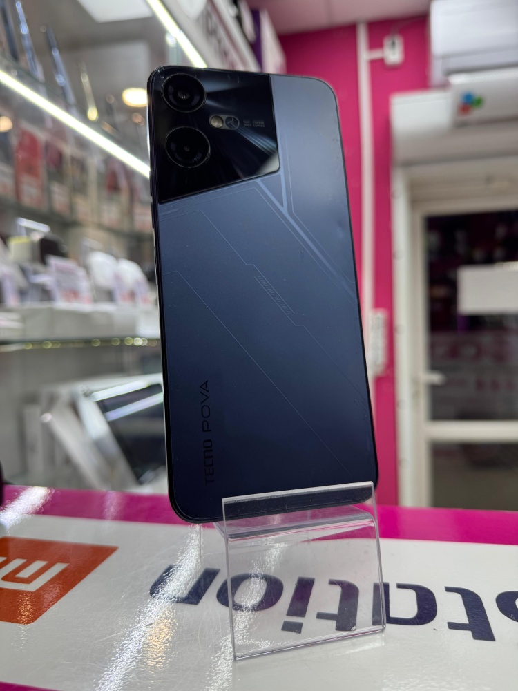 Мобильный телефон Tecno Pova Neo 3 8/128gb
