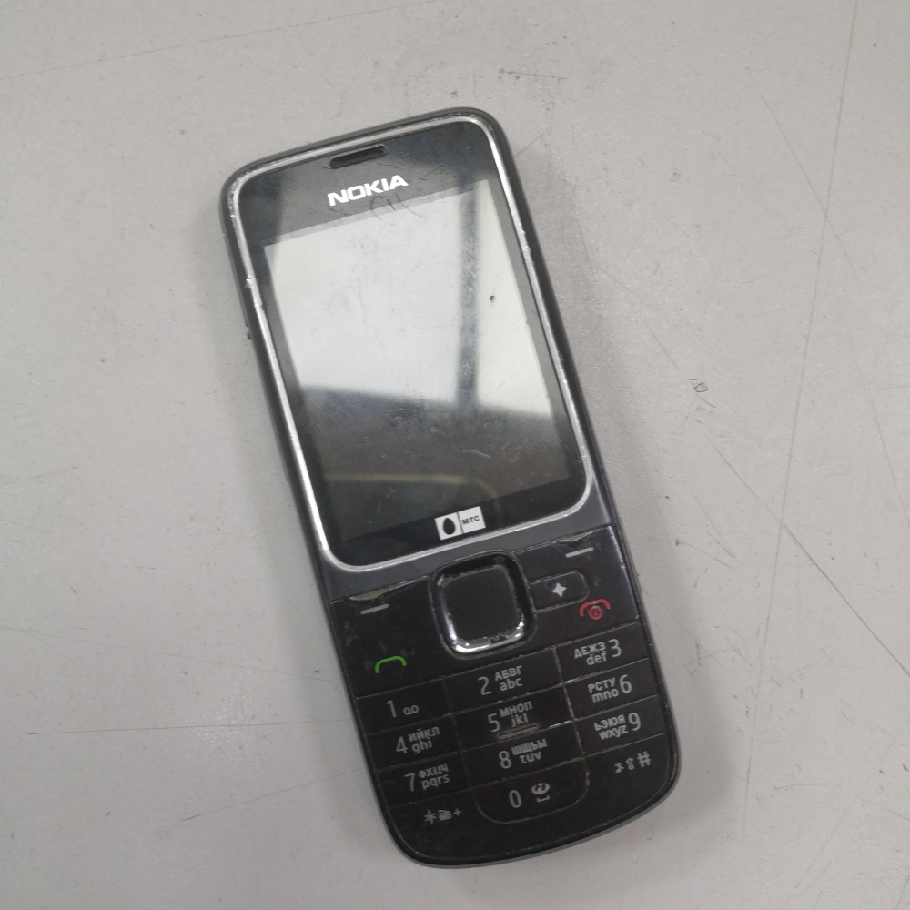 Мобильный телефон Nokia 2710с-2
