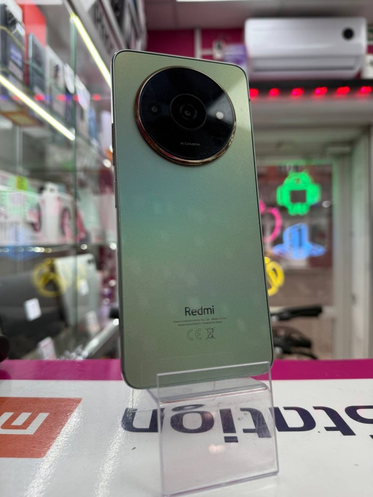 Смартфон Xiaomi Redmi A3x 3/64gb