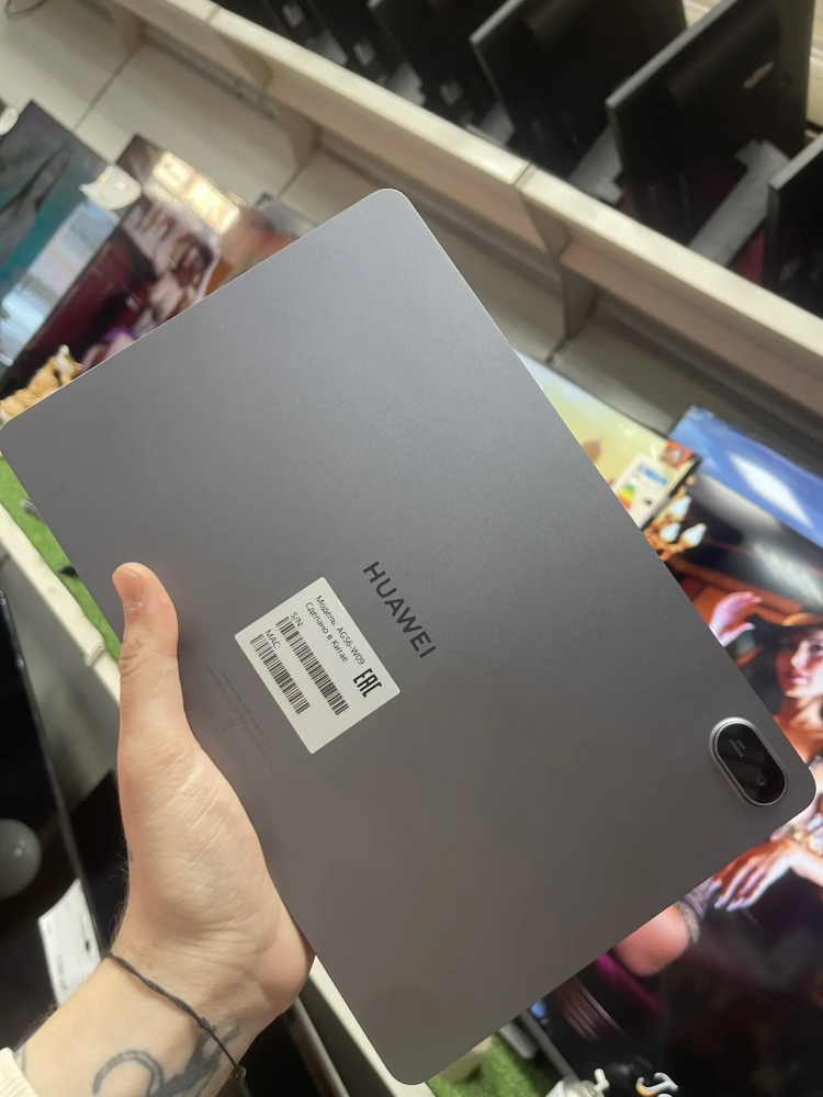 Планшет Huawei MatePad Se 11 2025 8/128