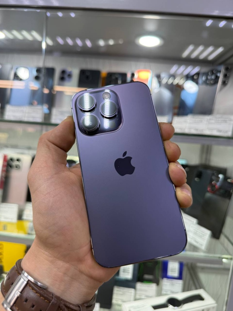 Смартфон iPhone 14 PRO 256Gb