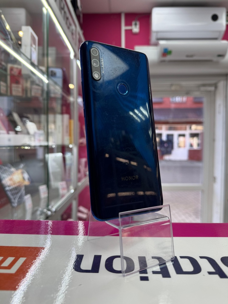 Смартфон Honor 9X  4/128gb