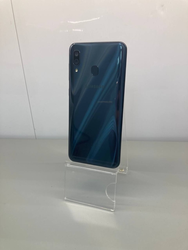 Смартфон Samsung A30 3\32