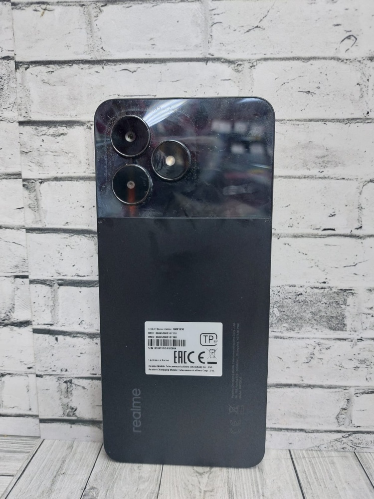 Смартфон Realme C51 4/128