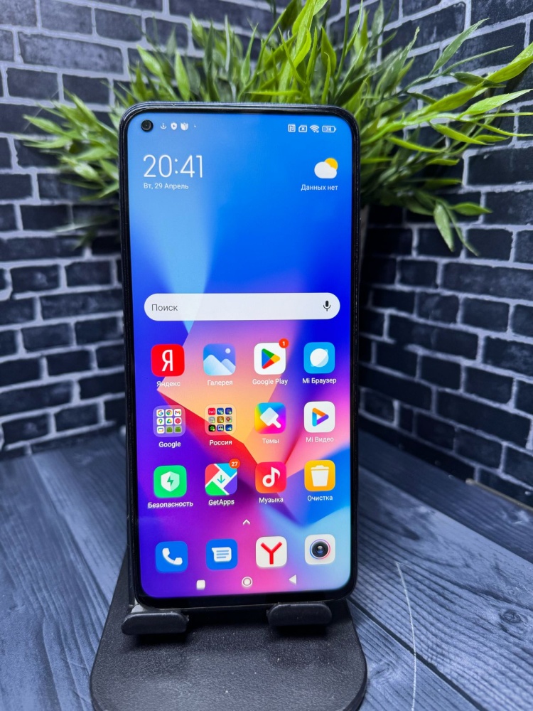 Смартфон Xiaomi 10T PRO 8/256