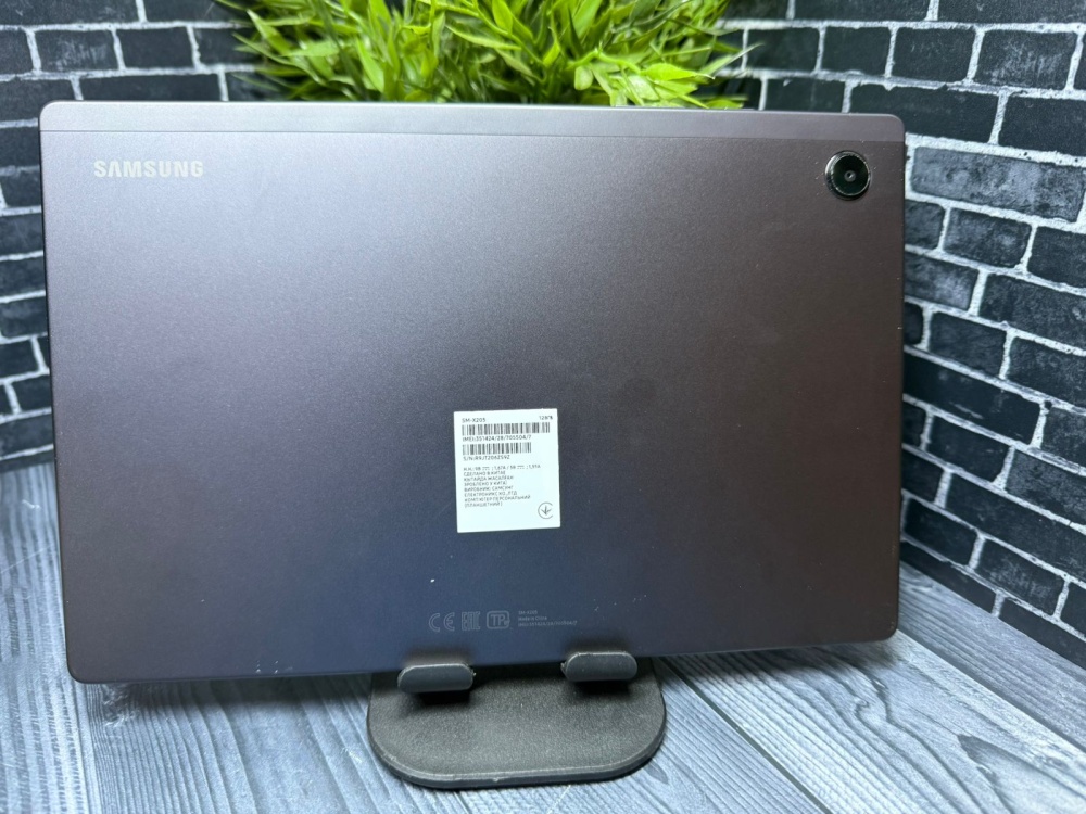 Планшет Samsung Tab A8 4/128