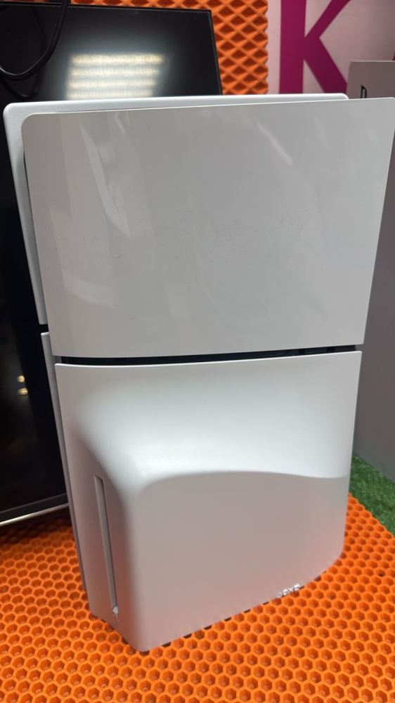 Игровая приставка Sony PlayStation 5