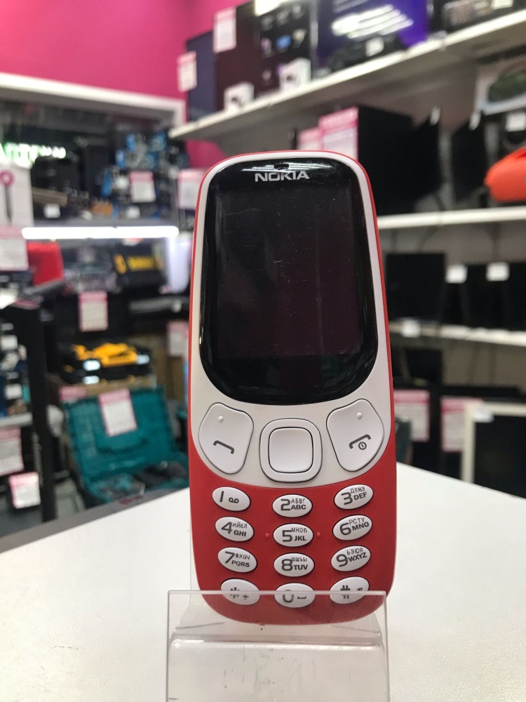 Мобильный телефон Nokia 3310