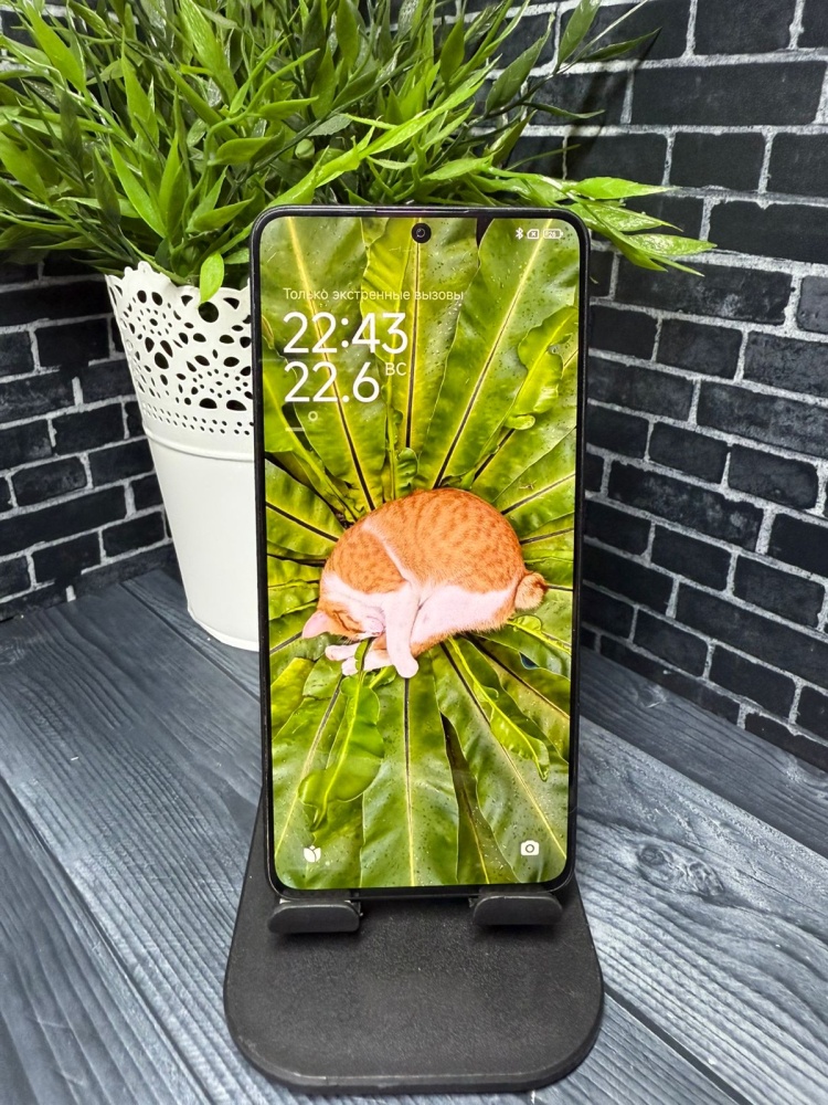 Смартфон Xiaomi Poco X6 Pro 5G 8/256
