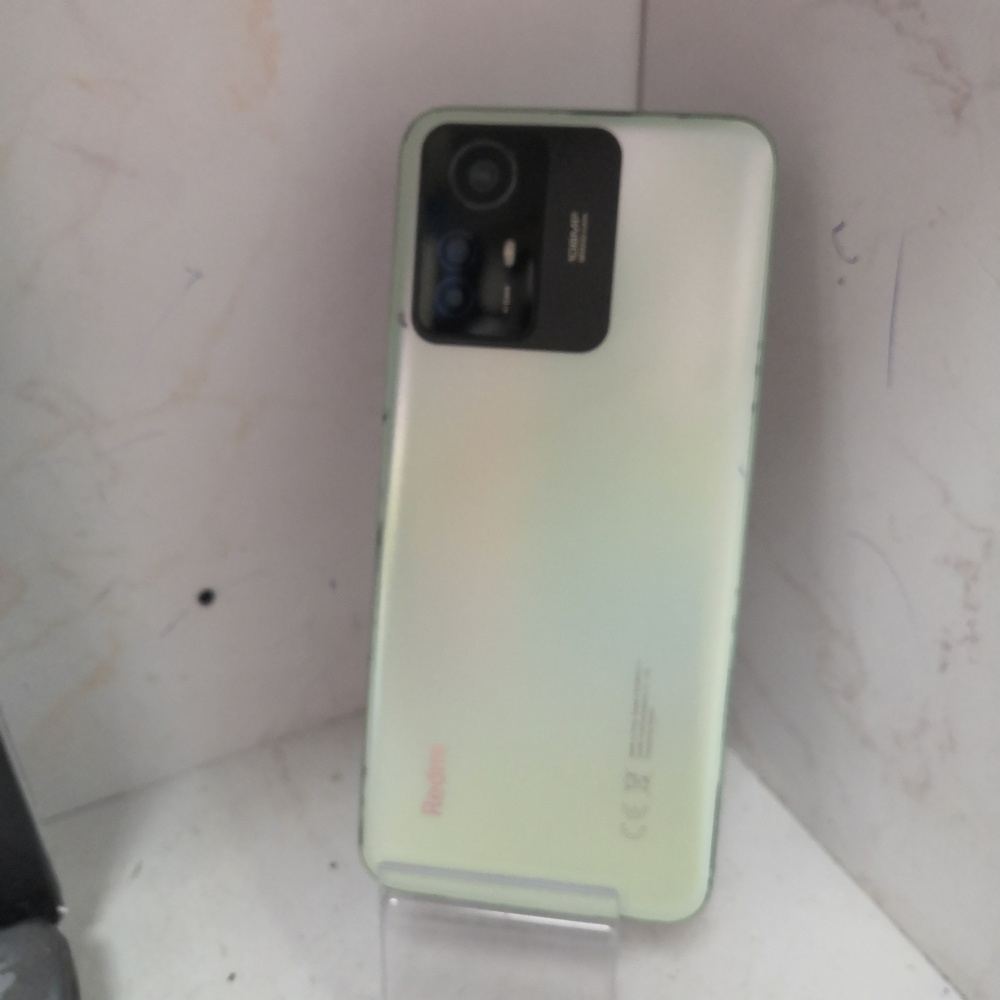 Смартфон Xiaomi Redmi note 12s 8 256