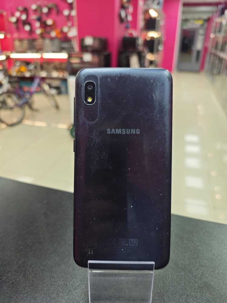 Смартфон Samsung A10 2/32