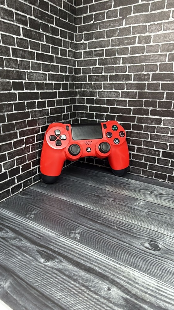 Геймпад PS4