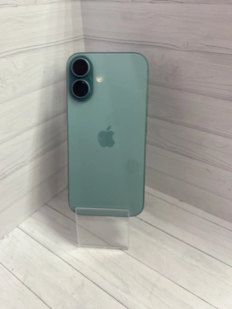 Смартфон iPhone 16 256 ГБ