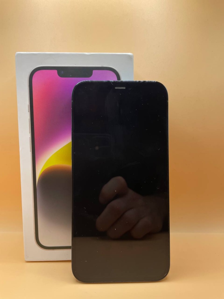 Смартфон iPhone 12 PRO 128 Gb