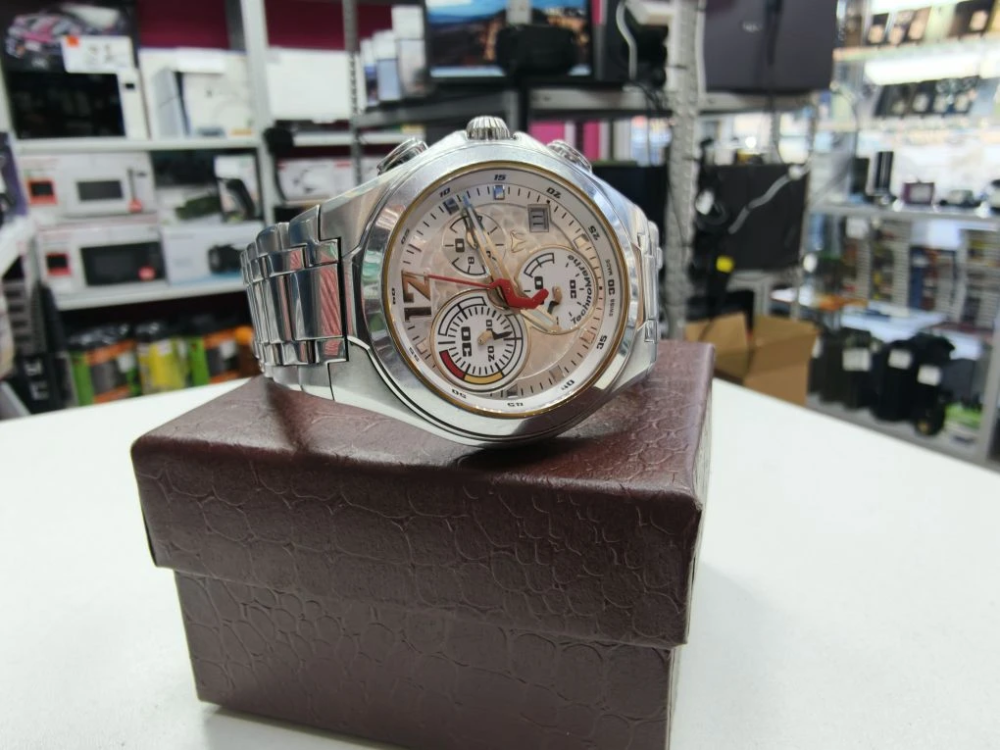 Часы TehnoMarine