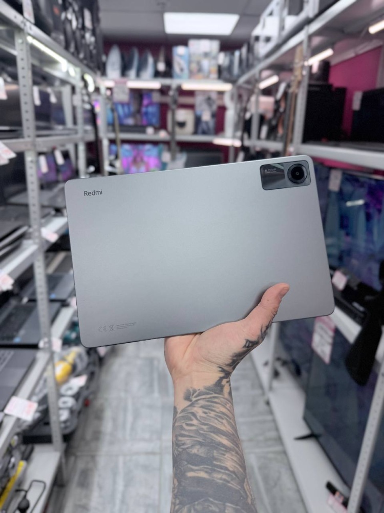 Планшет Xiaomi redmi se