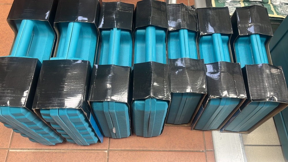 Шуруповерт Makita